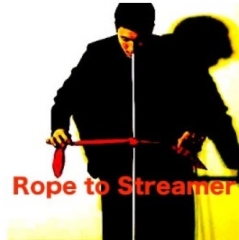 Rope to Streamer by JYS