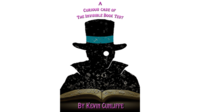 A Curious Case of The Invisible Book Test by Kevin Cunliffe (DRM Protected Ebook Download)