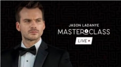 Jason Ladanye Masterclass Live All Weeks (1 2 3)