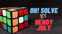 OH! SOLVE by Hendy July