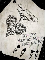 IC² BY Samer Mora and (A.B)