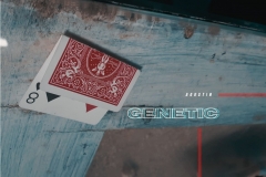 Genetic by Agustin