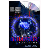 Behavior Patterns by Alan Chitty and JB Magic