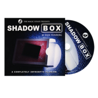 Shadow Box by Jesse Feinberg & The Magic Estate