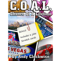 C.O.A.L. by Andy Clockwise