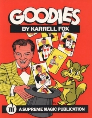 Goodies by Karrell Fox