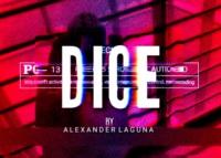 DICE By Alexander Laguna