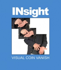 INsight Visual Coin Vanish