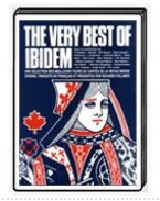 Richard Vollmer - The Very Best of IBIDEM (French)