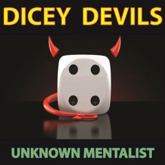 Dicey Devils by Unknown Mentalist