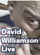 David Williamson - Experience By David Williamson