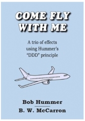 Come Fly With Me by Bob Hummer & B. W. McCarron