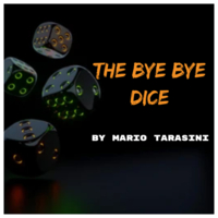 The Bye Bye Dice by Mario Tarasini