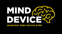 MIND DEVICE (Download) by Julio Montoro by Julio Montoro