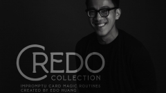 Edo Huang - Credo Collection By Edo Huang