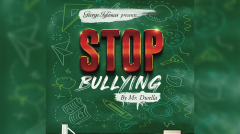 Stop Bullying (online instructions) by Mr. Dwella and Twister Magic