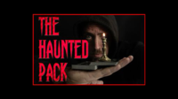 The Haunted Pack- Matthew Wright