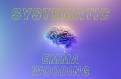 Systematic by Emma Wooding