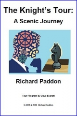 The Knight's Tour: A Scenic Journey by Richard Paddon