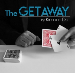 The Getaway by Kimoon Do