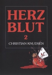 Herzblut 2 von Christian Knudsen