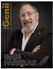 Genii Magazine - January 2022