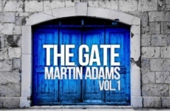 The Gate Vol. 1 by Martin Adams