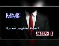 MMF by Joseph B.