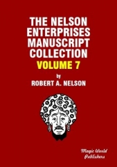 Nelson Enterprises Manuscript Collection 7 by Robert A. Nelson