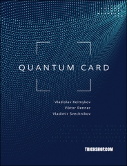 Quantum Card - Vladislav Kolmykov, Viktor Renner & Vladimir Svechnikov