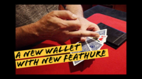 JPV WALLET (Online Instructions) by Jean-Pierre Vallarino