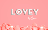 Lovey by Geni