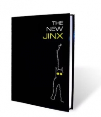 The New Jinx by Bill Madsen