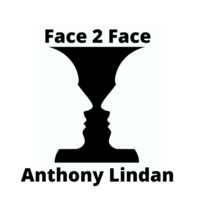 Face 2 Face by Anthony Lindan