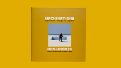 Machinations by Ben Harris (PDF + Gimmicks PDFs)
