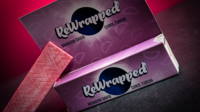 Rewrapped (Online Instructions) by Brandon David and Chris Turchi