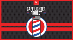 Gaff Lighter Project (Online Instructions) by Adam Wilber