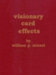 Visionary Card Effects (Download) – William P. Miesel