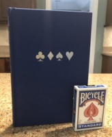 More . . . Beach House Card Tricks (Vol II) by R. Marc Davison (Download)