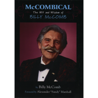 McCombical - The Wit and Wisdom of Billy McComb - Book