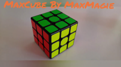 MaxCube By MaxMagie