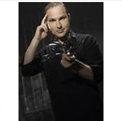 Guy Bavli - The Art of Metal Bending By Guy Bavli