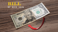 Bill By Alex Soza