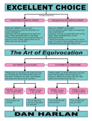Dan Harlan - Excellent Choice (PDF) By Dan Harlan