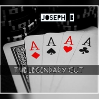 THE LEGENDARY CUT by Joseph B.