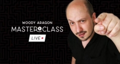 Woody Aragon Masterclass Live 2