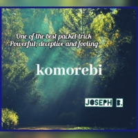 KOMOREBI by Joseph B.