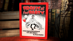Profit at the Party (Download) by David Hallett