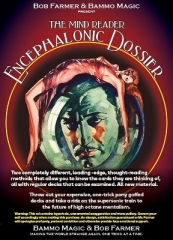 The Mind Reader Encephalonic Dossier by Bob Farmer