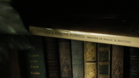 Frederick Eugene Powell: Master of Magic and Mystery! - Book